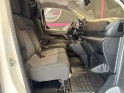 Peugeot expert 1.5 bluehdi 120ch long, camera recul, garantie constructeur occasion simplicicar annecy simplicicar...
