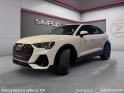 Audi q3 sportback 45 tfsie  245 ch s tronic 6 s line garantie 12 mois occasion montpellier (34) simplicicar simplicibike france