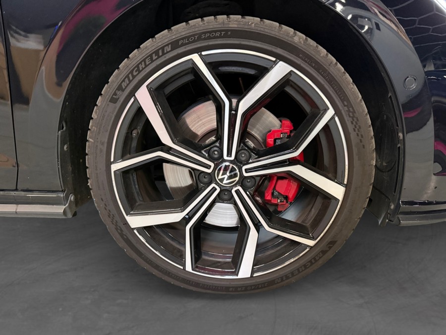 VOLKSWAGEN d'occasion POLO 2.0 TSI 207 de 2023 Andrezieux (42)﻿