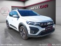 Dacia sandero 1.0 tce 90ch stepway expression / faible kilométrage / 2045 kms occasion réunion ville st pierre simplicicar...