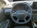 Dacia sandero 1.0 tce 90ch stepway expression / faible kilométrage / 2045 kms occasion réunion ville st pierre simplicicar...