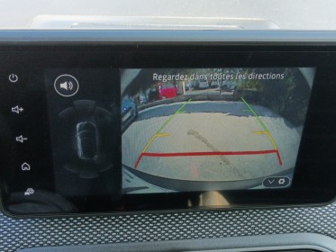 Dacia sandero 1.0 tce 90ch stepway expression / faible kilométrage / 2045 kms occasion réunion ville st pierre simplicicar...