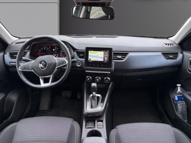 Renault arkana 1.3 tce mild hybrid 140 ch - carplay - boite automatique occasion simplicicar lagny  simplicicar simplicibike...