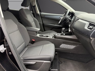 Renault arkana 1.3 tce mild hybrid 140 ch - carplay - boite automatique occasion simplicicar lagny  simplicicar simplicibike...