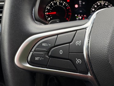 Renault arkana 1.3 tce mild hybrid 140 ch - carplay - boite automatique occasion simplicicar lagny  simplicicar simplicibike...
