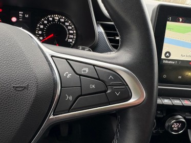 Renault arkana 1.3 tce mild hybrid 140 ch - carplay - boite automatique occasion simplicicar lagny  simplicicar simplicibike...