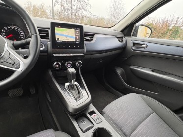Renault arkana 1.3 tce mild hybrid 140 ch - carplay - boite automatique occasion simplicicar lagny  simplicicar simplicibike...