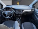 Opel crossland x 110 ch ecotec innovation - carplay - camera de recul occasion simplicicar lagny  simplicicar simplicibike...