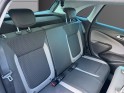 Opel crossland x 110 ch ecotec innovation - carplay - camera de recul occasion simplicicar lagny  simplicicar simplicibike...