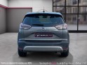 Opel crossland x 110 ch ecotec innovation - carplay - camera de recul occasion simplicicar lagny  simplicicar simplicibike...