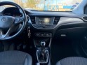 Opel crossland x 110 ch ecotec innovation - carplay - camera de recul occasion simplicicar lagny  simplicicar simplicibike...