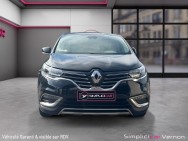 RENAULT d'occasion ESPACE 1.6 DCI 160 ZEN EDC de 2018 Vernon (27)﻿