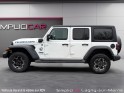 Jeep wrangler my21 unlimited 4xe 2.0 l t 380 ch phev 4x4 bva8 rubicon - entretien jeep occasion simplicicar lagny ...