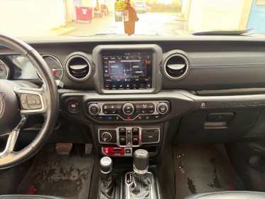 Jeep wrangler my21 unlimited 4xe 2.0 l t 380 ch phev 4x4 bva8 rubicon - entretien jeep occasion simplicicar lagny ...