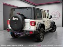 Jeep wrangler my21 unlimited 4xe 2.0 l t 380 ch phev 4x4 bva8 rubicon - entretien jeep occasion simplicicar lagny ...