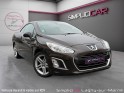 Peugeot 308 cc 1.6 e-hdi 112ch fap sport pack - cabriolet occasion simplicicar lagny  simplicicar simplicibike france