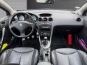 Peugeot 308 cc 1.6 e-hdi 112ch fap sport pack - cabriolet occasion simplicicar lagny  simplicicar simplicibike france