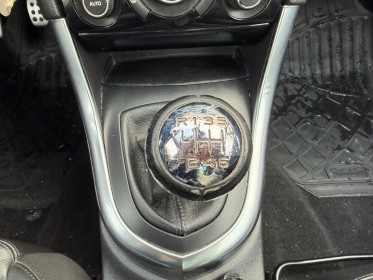 Peugeot 308 cc 1.6 e-hdi 112ch fap sport pack - cabriolet occasion simplicicar lagny  simplicicar simplicibike france