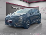 RENAULT d'occasion ESPACE 1.6 DCI 160 ZEN EDC de 2018 Vernon (27)﻿