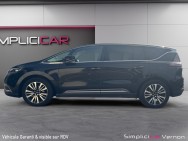 RENAULT d'occasion ESPACE 1.6 DCI 160 ZEN EDC de 2018 Vernon (27)﻿