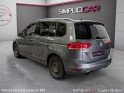 Volkswagen touran 1.4 tsi 150 bmt dsg7 5pl sound - garantie 12 mois occasion simplicicar lyon ouest simplicicar simplicibike...