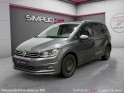 Volkswagen touran 1.4 tsi 150 bmt dsg7 5pl sound - garantie 12 mois occasion simplicicar lyon ouest simplicicar simplicibike...