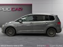 Volkswagen touran 1.4 tsi 150 bmt dsg7 5pl sound - garantie 12 mois occasion simplicicar lyon ouest simplicicar simplicibike...