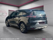 RENAULT d'occasion ESPACE 1.6 DCI 160 ZEN EDC de 2018 Vernon (27)﻿