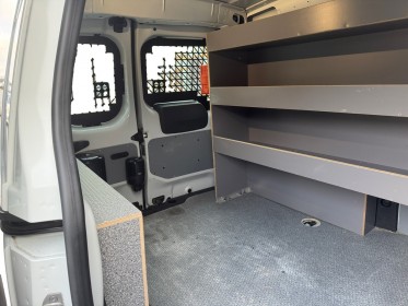 Renault kangoo 1.5 blue dci 95 tva recuperable  entierement suivi occasion simplicicar lille  simplicicar simplicibike france