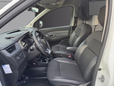 Renault kangoo 1.5 blue dci 95 tva recuperable  entierement suivi occasion simplicicar lille  simplicicar simplicibike france