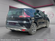 RENAULT d'occasion ESPACE 1.6 DCI 160 ZEN EDC de 2018 Vernon (27)﻿