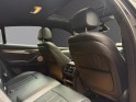 Bmw x6 f16 m50d 381 ch pack performance m toit ouvrant entretiens full bmw garantie 12 mois occasion simplicicar le raincy...
