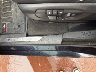 Bmw x6 f16 m50d 381 ch pack performance m toit ouvrant entretiens full bmw garantie 12 mois occasion simplicicar le raincy...