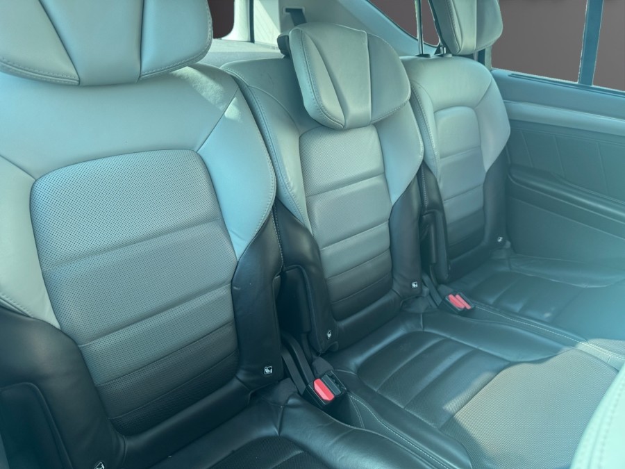 RENAULT d'occasion ESPACE 1.6 DCI 160 ZEN EDC de 2018 Vernon (27)﻿