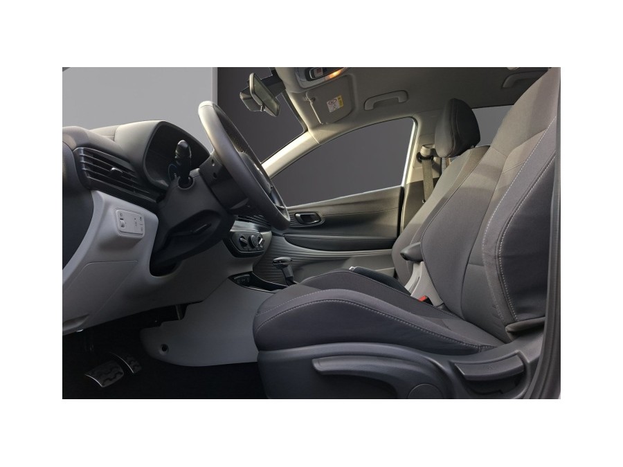 HYUNDAI d'occasion BAYON 1.0 T-GDI 100 de 2023 Villepinte (93)﻿