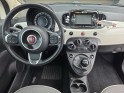 Fiat 500 serie 6 euro 6d 1.2 69 ch s/s pop  garantie 12 mois occasion simplicicar angers simplicicar simplicibike france