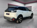 Peugeot 3008 hybrid4 300 e-eat8 gt line  tva recuperable  garantie 12 mois occasion simplicicar angers simplicicar...