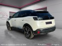Peugeot 3008 hybrid4 300 e-eat8 gt line  tva recuperable  garantie 12 mois occasion simplicicar angers simplicicar...