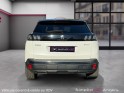 Peugeot 3008 hybrid4 300 e-eat8 gt line  tva recuperable  garantie 12 mois occasion simplicicar angers simplicicar...