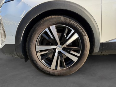 Peugeot 3008 hybrid4 300 e-eat8 gt line  tva recuperable  garantie 12 mois occasion simplicicar angers simplicicar...