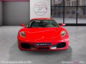 Ferrari f430 v8 4.3l f1 occasion simplicicar pau simplicicar simplicibike france