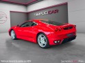 Ferrari f430 v8 4.3l f1 occasion simplicicar pau simplicicar simplicibike france