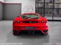 Ferrari f430 v8 4.3l f1 occasion simplicicar pau simplicicar simplicibike france