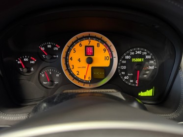 Ferrari f430 v8 4.3l f1 occasion simplicicar pau simplicicar simplicibike france