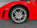 Ferrari f430 v8 4.3l f1 occasion simplicicar pau simplicicar simplicibike france