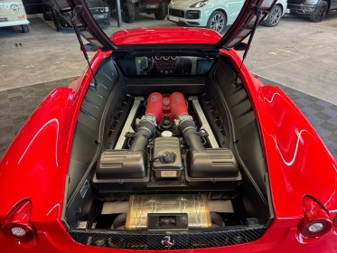 Ferrari f430 v8 4.3l f1 occasion simplicicar pau simplicicar simplicibike france