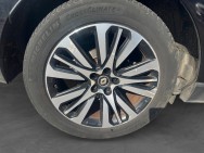 RENAULT d'occasion ESPACE 1.6 DCI 160 ZEN EDC de 2018 Vernon (27)﻿