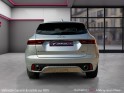 Jaguar e-pace 2.0 d - 180 ch awd bva r-dynamic s toit panoramique  garantie 12 mois occasion simplicicar mery-sur-oise...