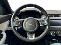 Jaguar e-pace 2.0 d - 180 ch awd bva r-dynamic s toit panoramique  garantie 12 mois occasion simplicicar mery-sur-oise...