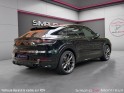 Porsche cayenne coupe 4.0 v8 550 ch tiptronic bva turbo suivi porsche toit carbone pack chrono intérieur cuir pied de...
